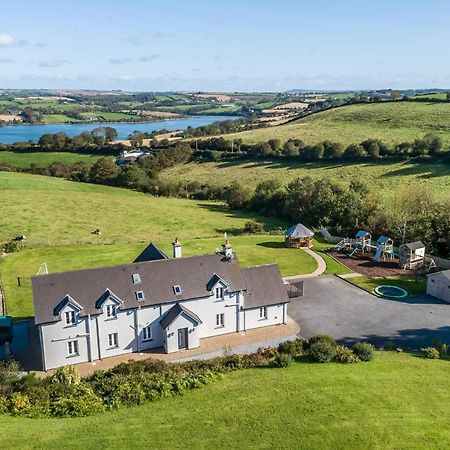 Four Winds,Kinsale Town,Exquisite Holiday Homes,Sleeps 26 Exteriör bild