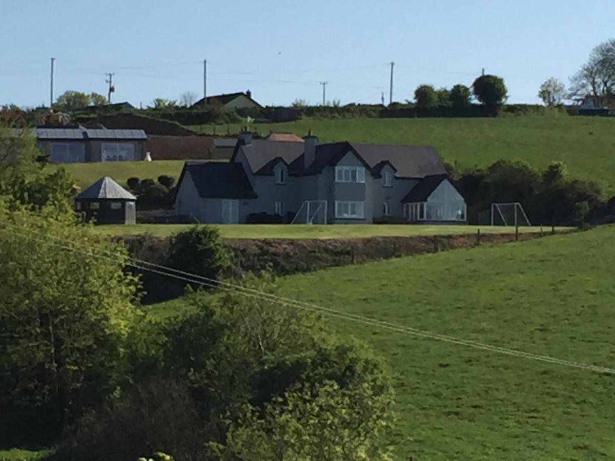 Four Winds,Kinsale Town,Exquisite Holiday Homes,Sleeps 26 Exteriör bild