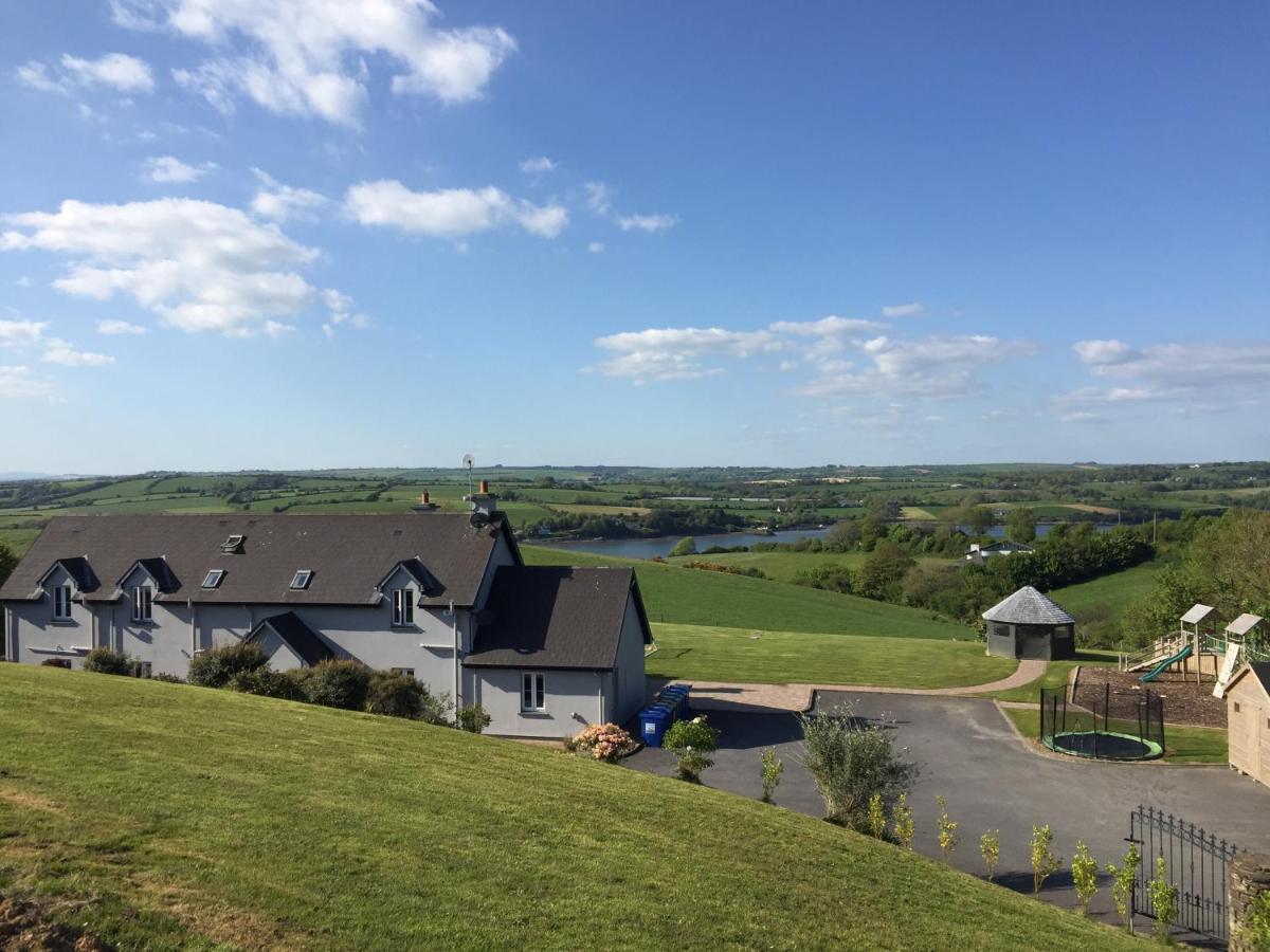 Four Winds,Kinsale Town,Exquisite Holiday Homes,Sleeps 26 Exteriör bild