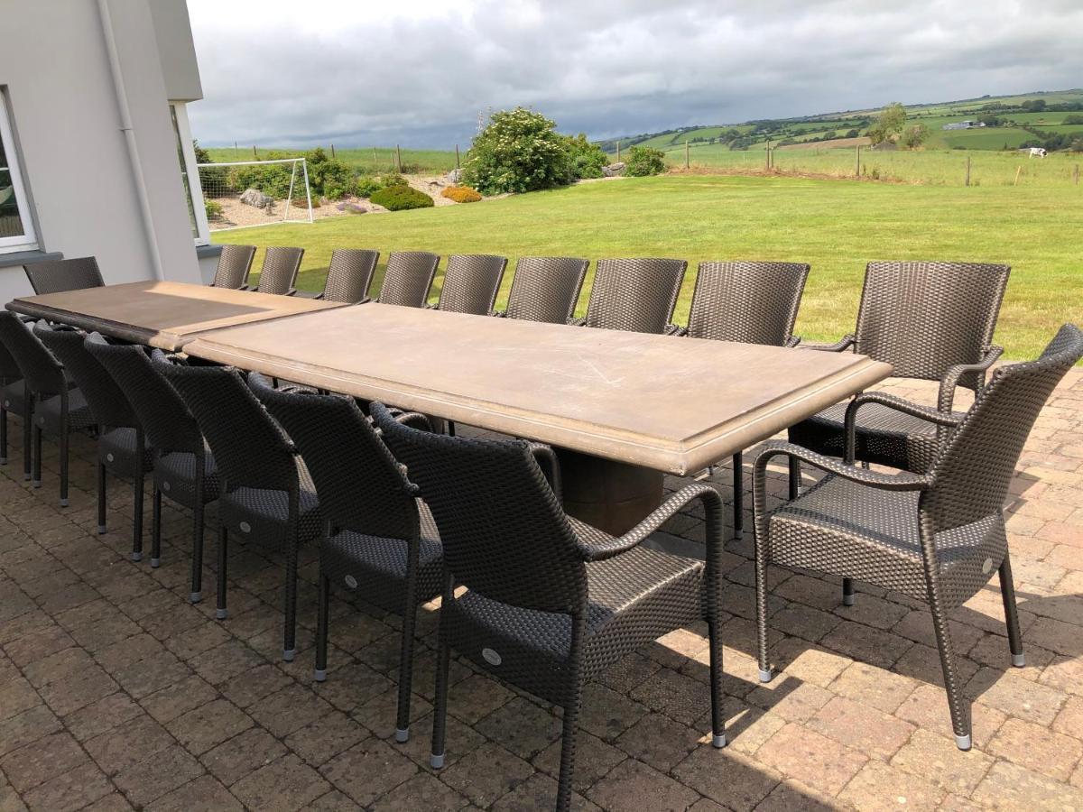 Four Winds,Kinsale Town,Exquisite Holiday Homes,Sleeps 26 Exteriör bild