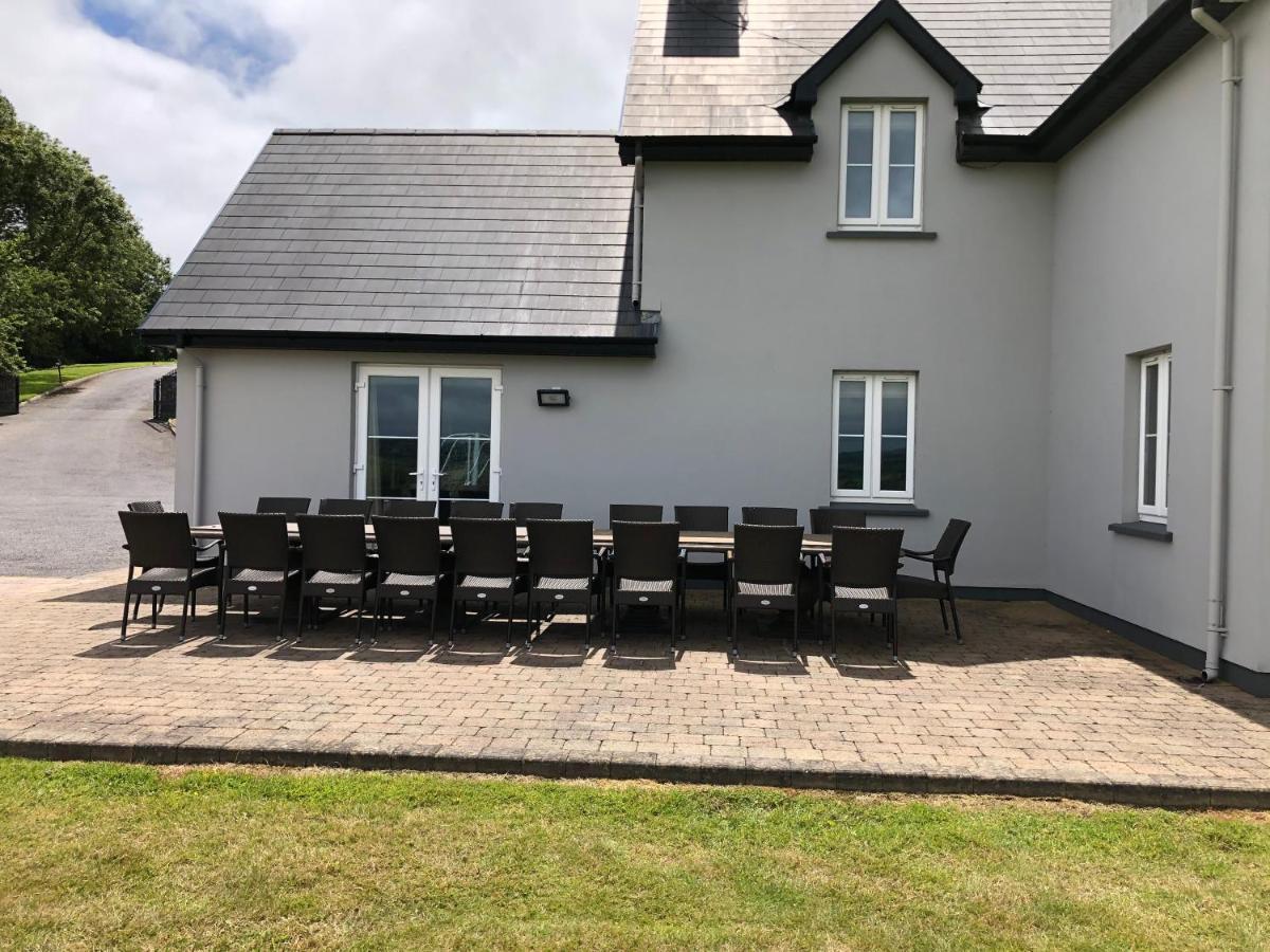 Four Winds,Kinsale Town,Exquisite Holiday Homes,Sleeps 26 Exteriör bild