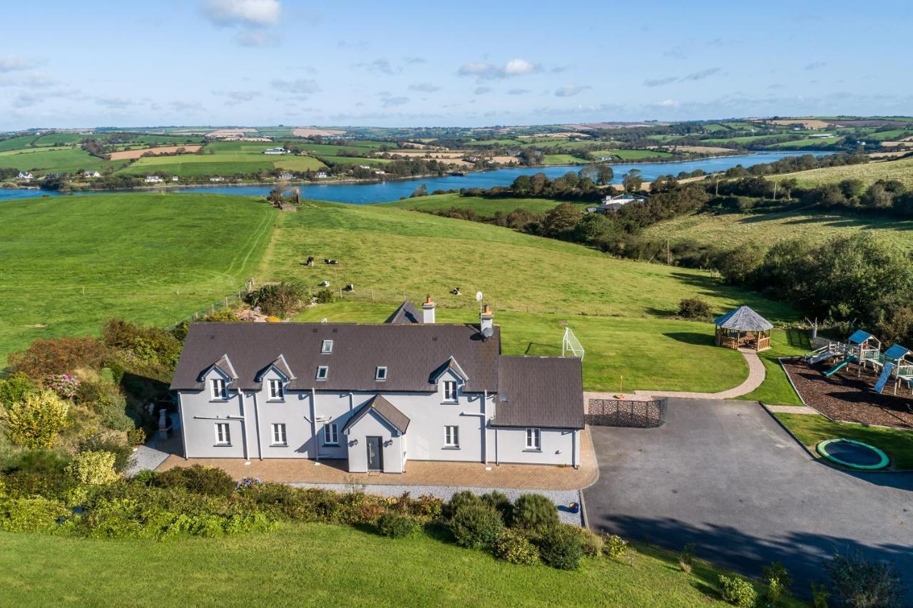 Four Winds,Kinsale Town,Exquisite Holiday Homes,Sleeps 26 Exteriör bild