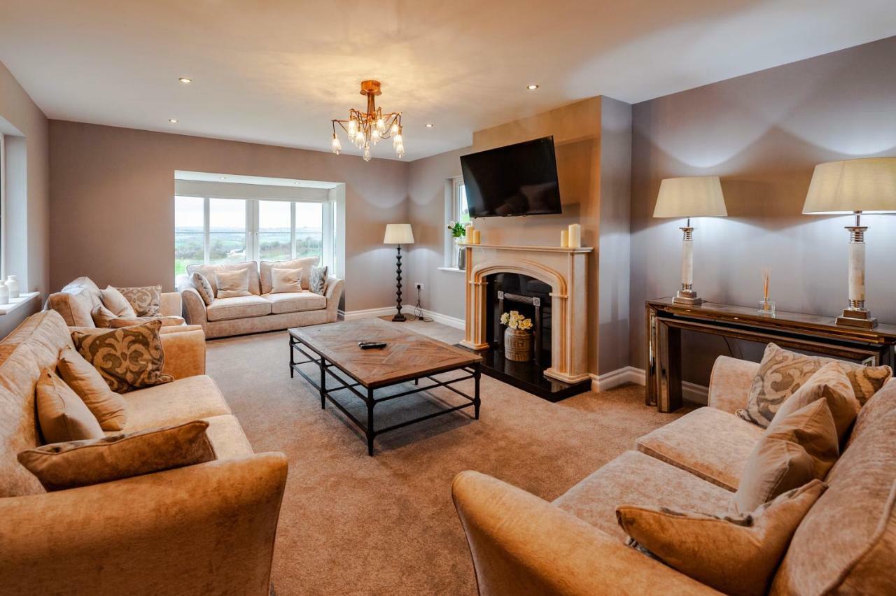 Four Winds,Kinsale Town,Exquisite Holiday Homes,Sleeps 26 Exteriör bild