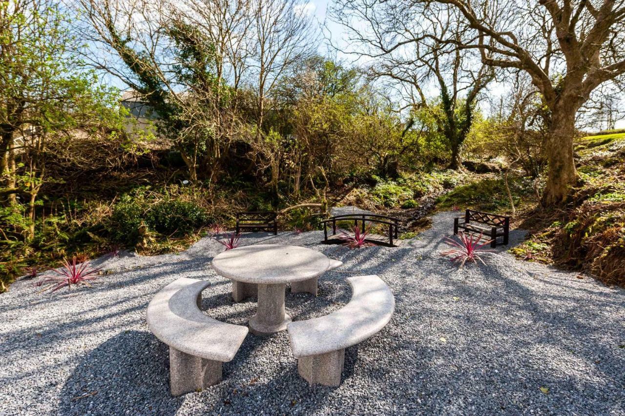 Four Winds,Kinsale Town,Exquisite Holiday Homes,Sleeps 26 Exteriör bild