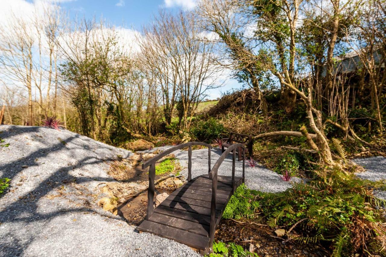 Four Winds,Kinsale Town,Exquisite Holiday Homes,Sleeps 26 Exteriör bild