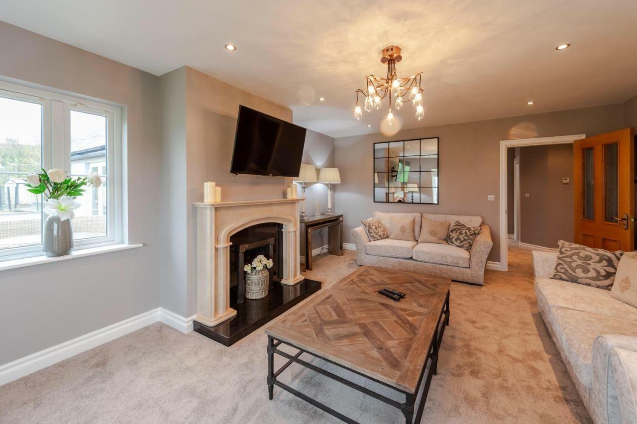 Four Winds,Kinsale Town,Exquisite Holiday Homes,Sleeps 26 Exteriör bild