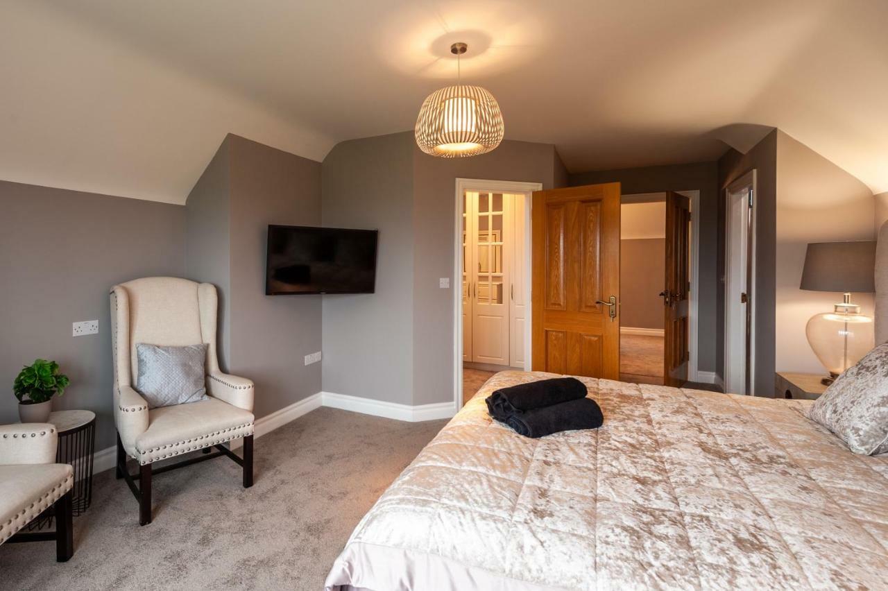 Four Winds,Kinsale Town,Exquisite Holiday Homes,Sleeps 26 Exteriör bild