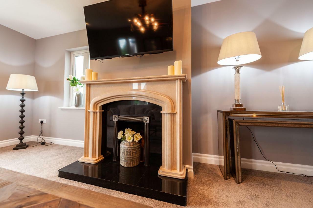 Four Winds,Kinsale Town,Exquisite Holiday Homes,Sleeps 26 Exteriör bild