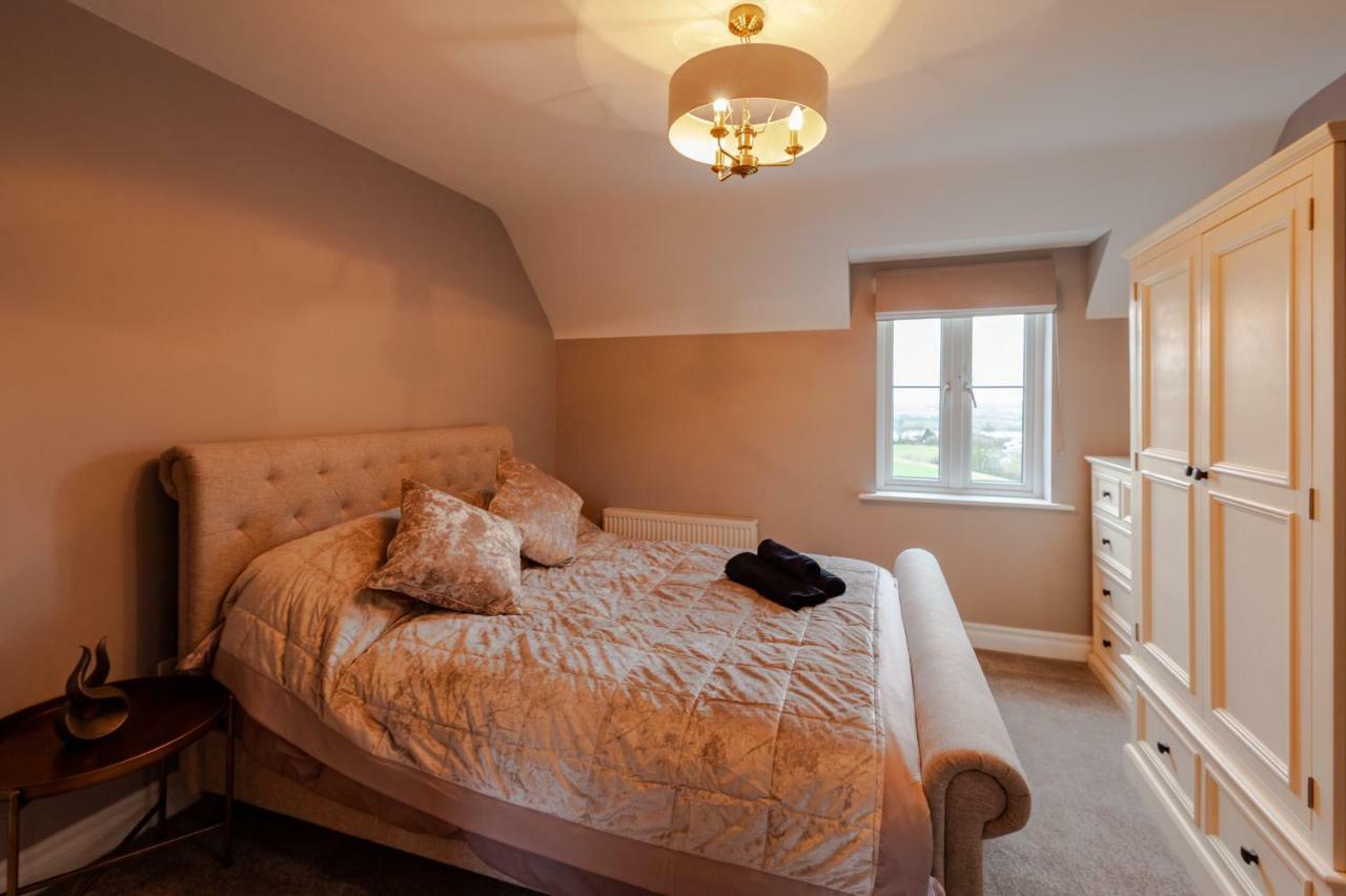 Four Winds,Kinsale Town,Exquisite Holiday Homes,Sleeps 26 Exteriör bild