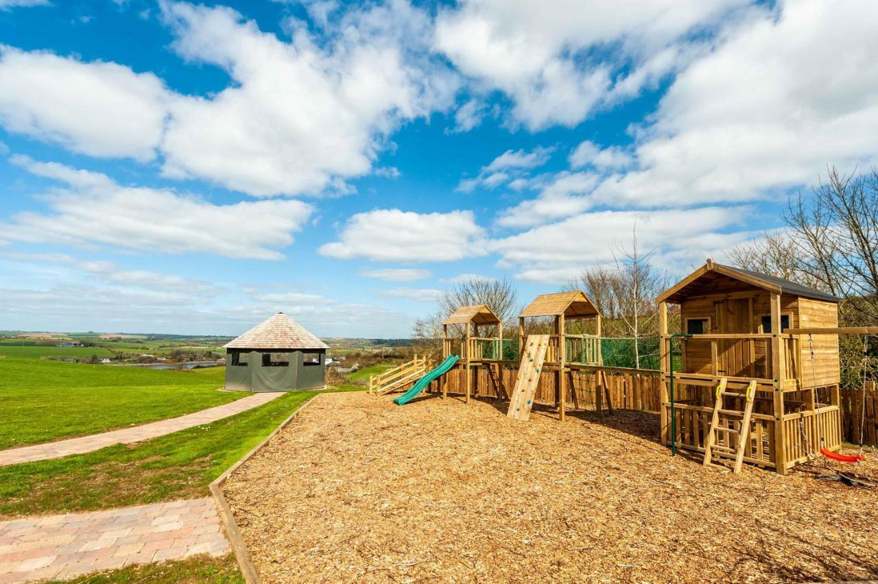 Four Winds,Kinsale Town,Exquisite Holiday Homes,Sleeps 26 Exteriör bild