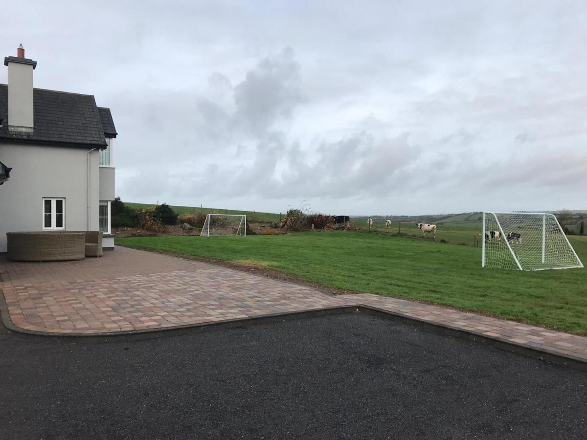 Four Winds,Kinsale Town,Exquisite Holiday Homes,Sleeps 26 Exteriör bild