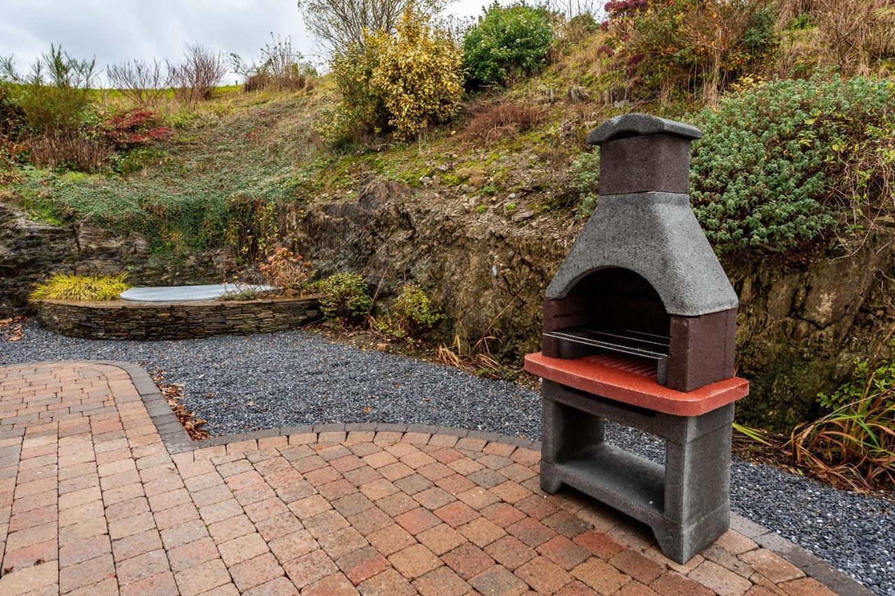 Four Winds,Kinsale Town,Exquisite Holiday Homes,Sleeps 26 Exteriör bild