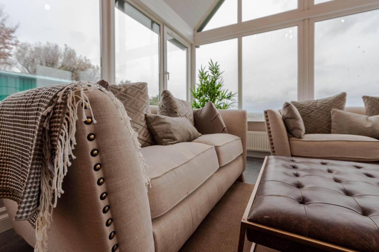 Four Winds,Kinsale Town,Exquisite Holiday Homes,Sleeps 26 Exteriör bild