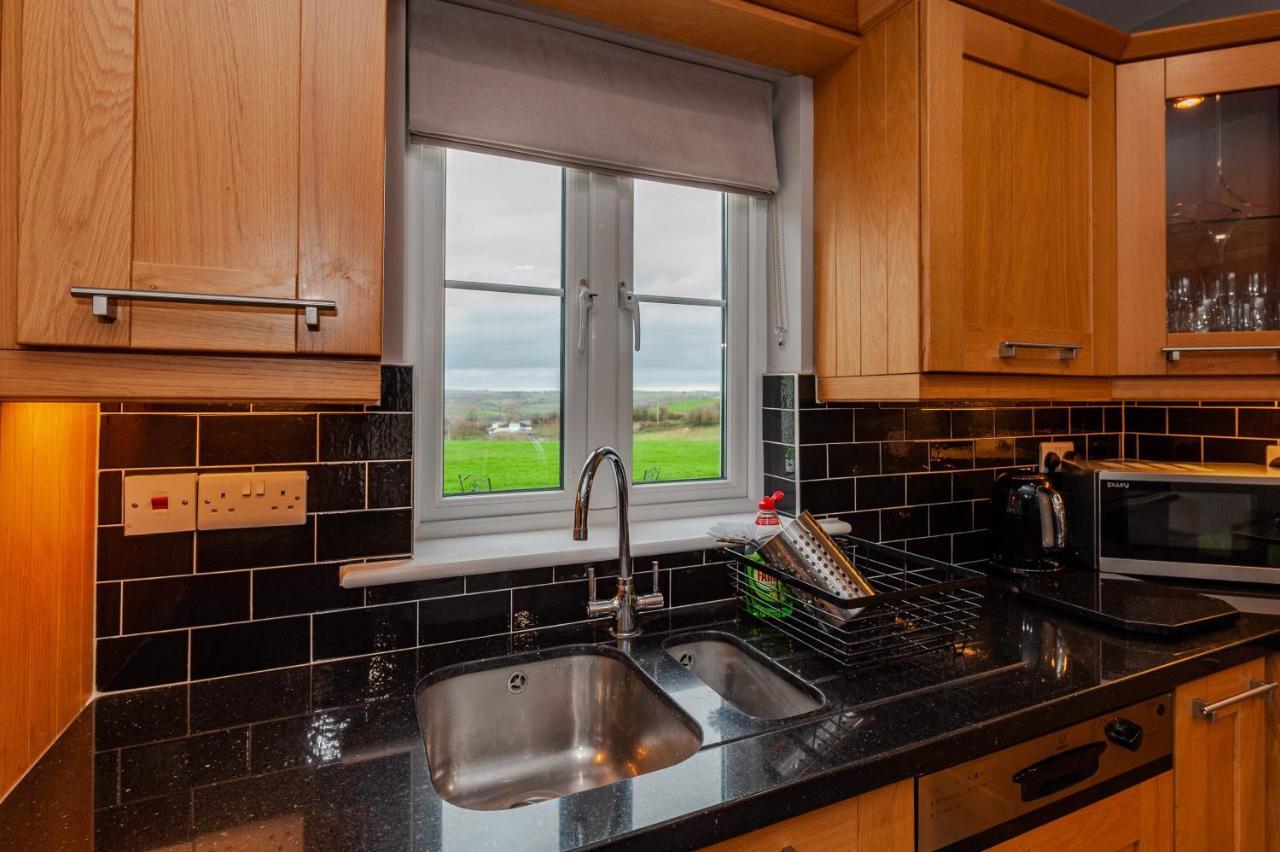 Four Winds,Kinsale Town,Exquisite Holiday Homes,Sleeps 26 Exteriör bild