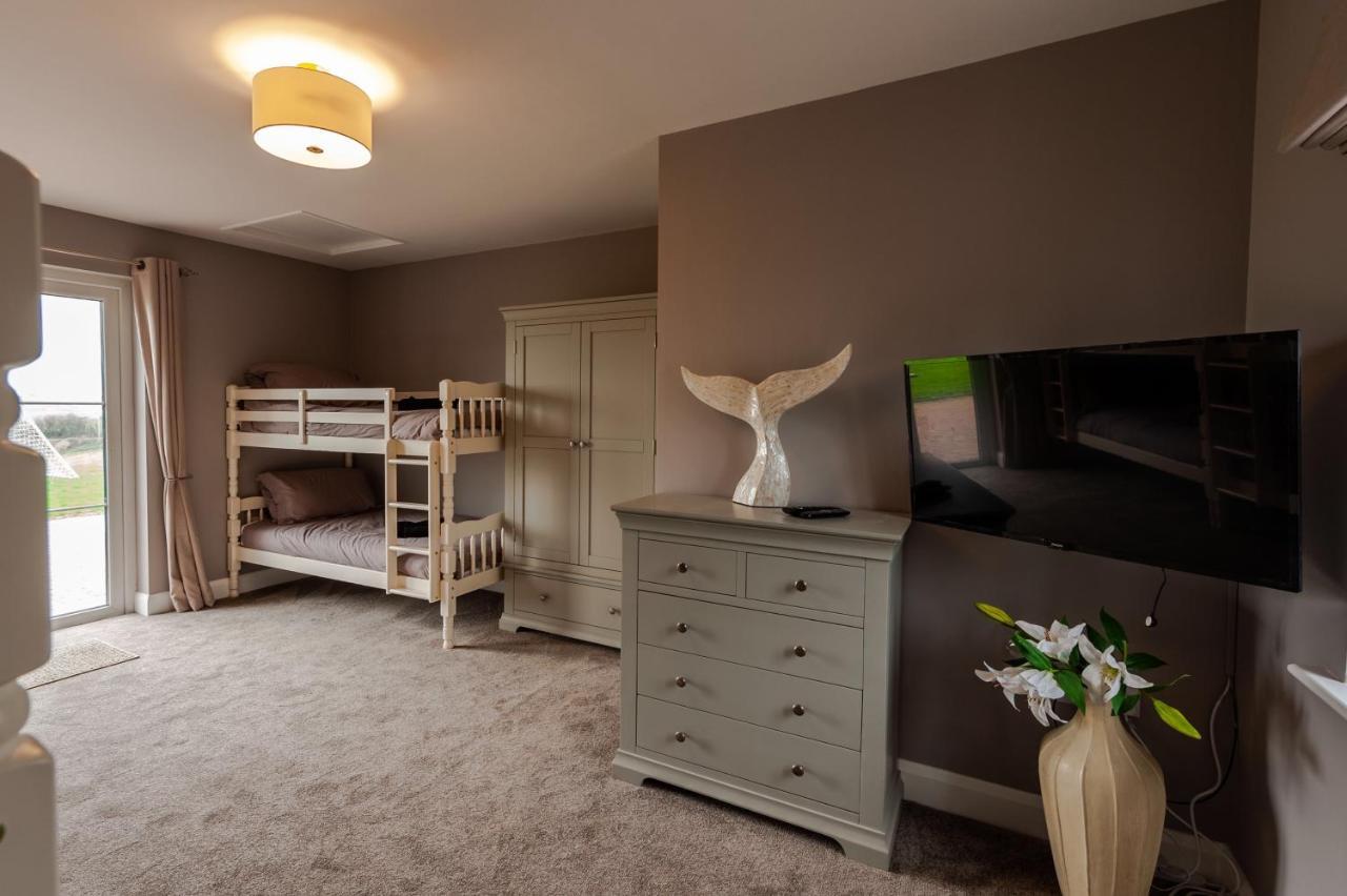 Four Winds,Kinsale Town,Exquisite Holiday Homes,Sleeps 26 Exteriör bild